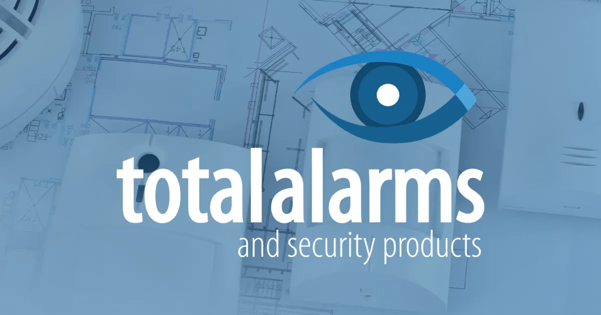 Total Alarms & Security Systems - Perth, WA